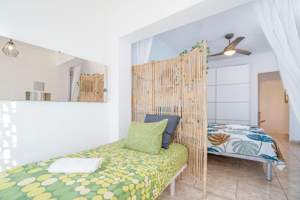 Vila A16-Casa Con Barbacoa En La Playa Empuriabrava Exteriér fotografie
