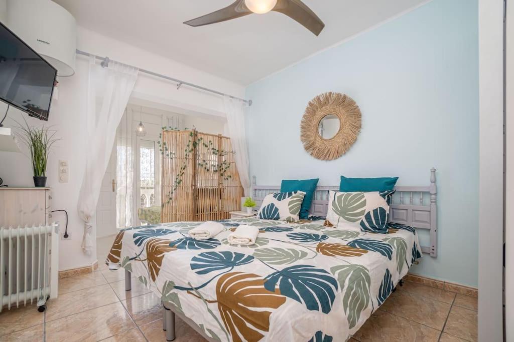 Vila A16-Casa Con Barbacoa En La Playa Empuriabrava Exteriér fotografie